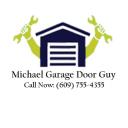 Michael Garage Door Guy logo